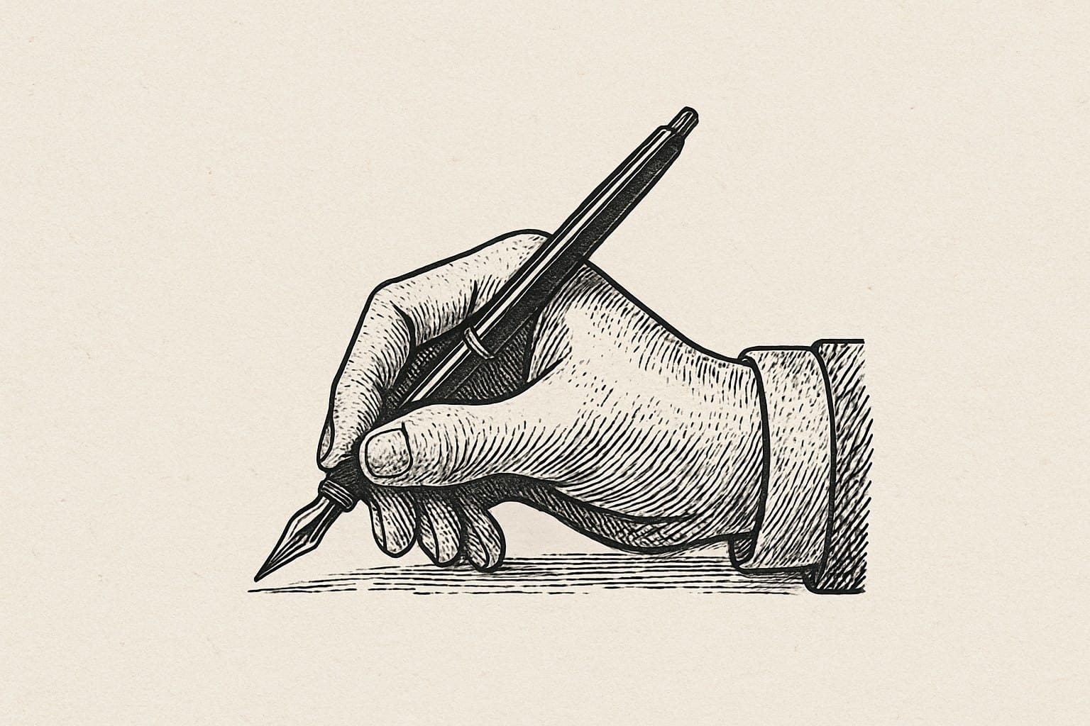 miss andromeda writes